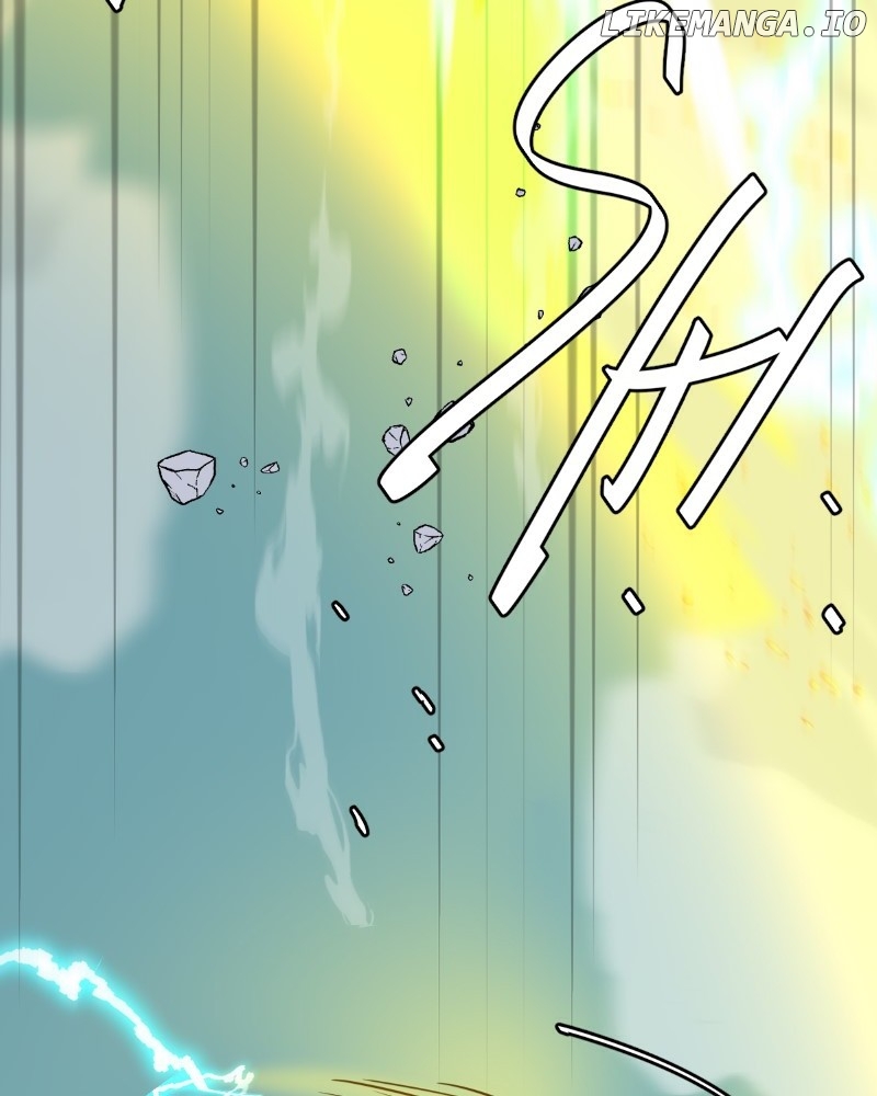 unOrdinary – Manga Chapter 350 - page 173