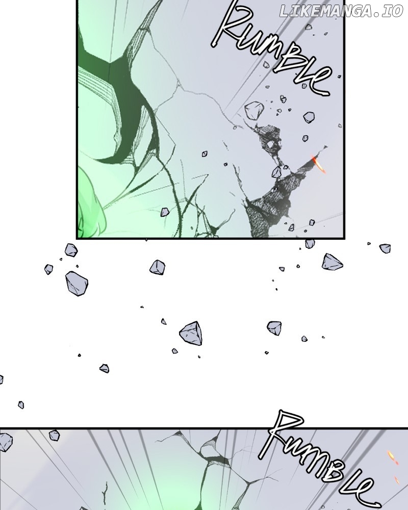 unOrdinary – Manga Chapter 350 - page 178