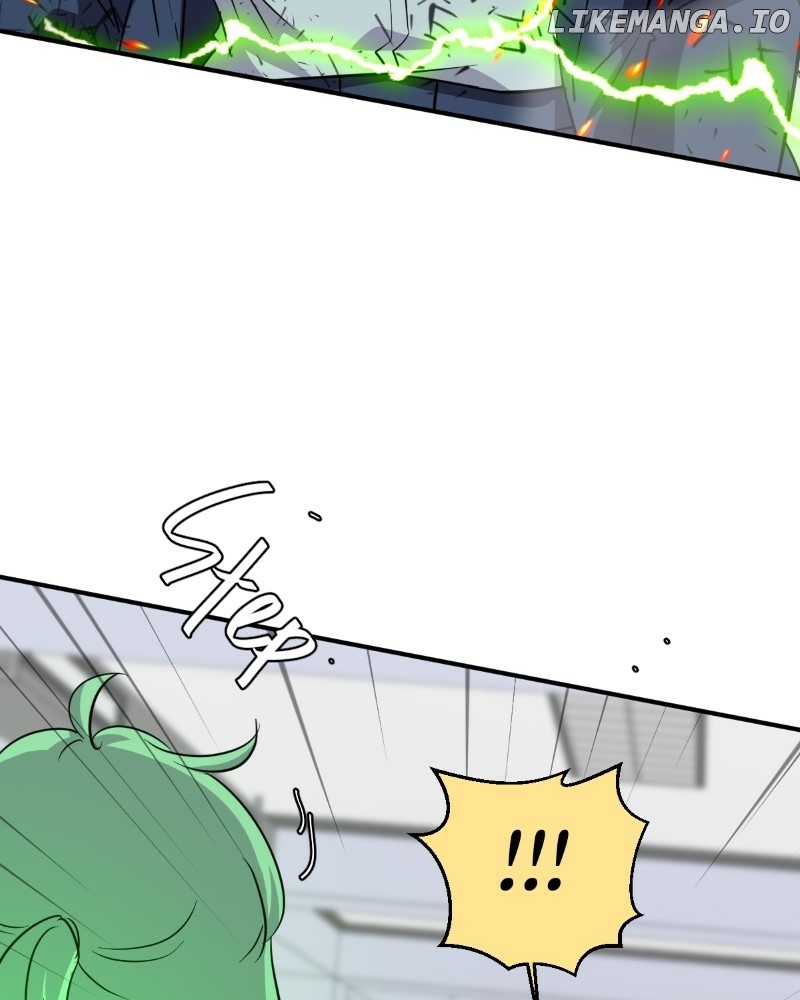 unOrdinary – Manga Chapter 350 - page 181