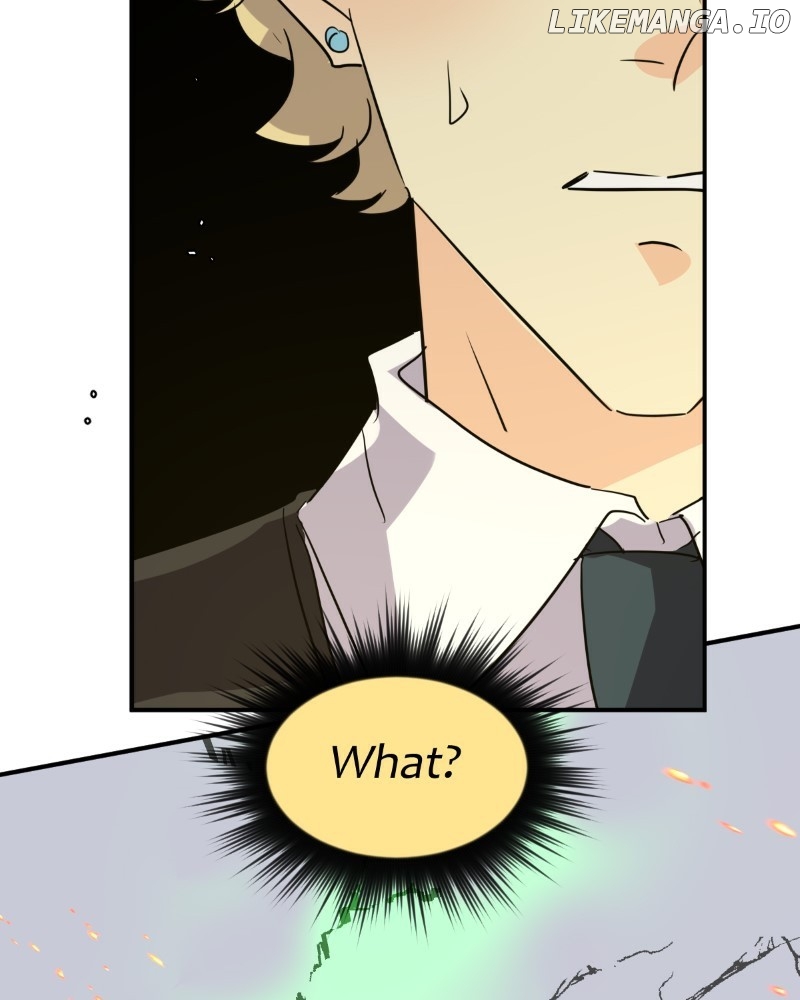 unOrdinary – Manga Chapter 350 - page 184