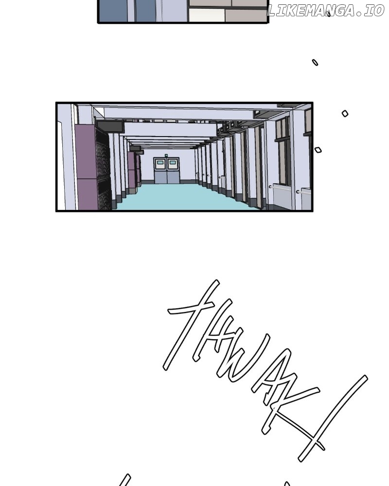 unOrdinary – Manga Chapter 350 - page 192