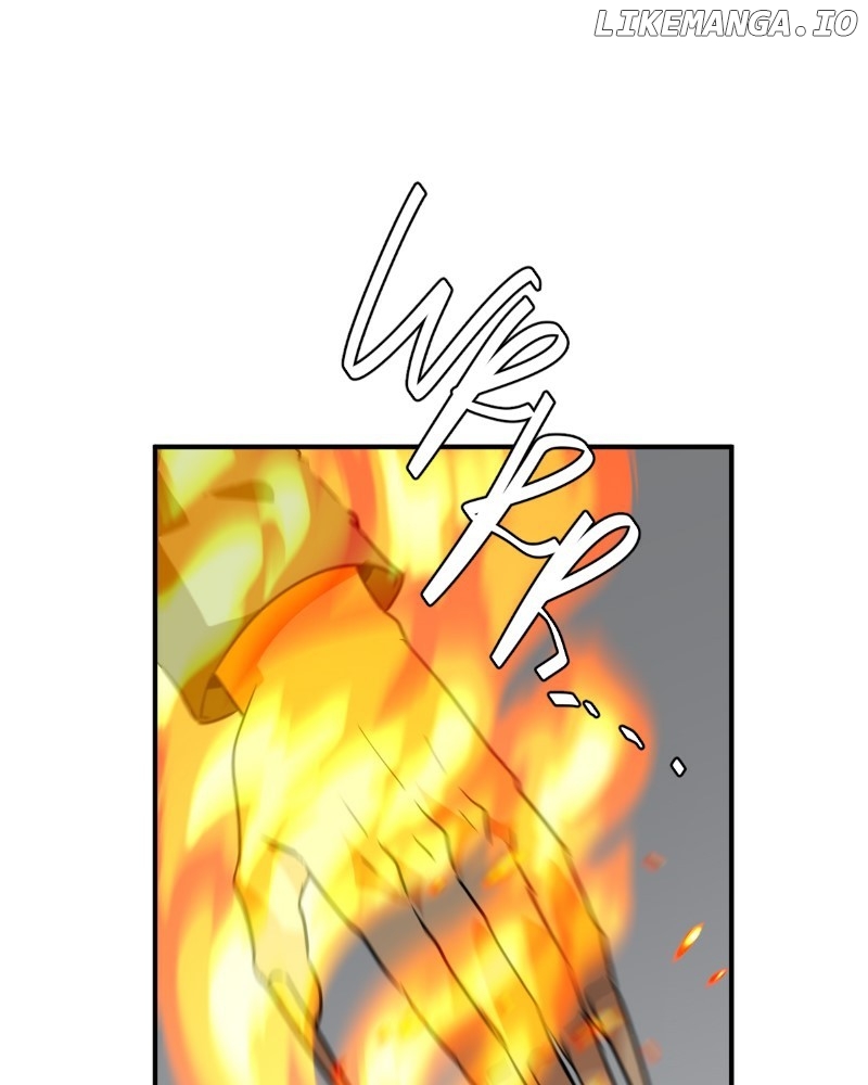 unOrdinary – Manga Chapter 350 - page 20