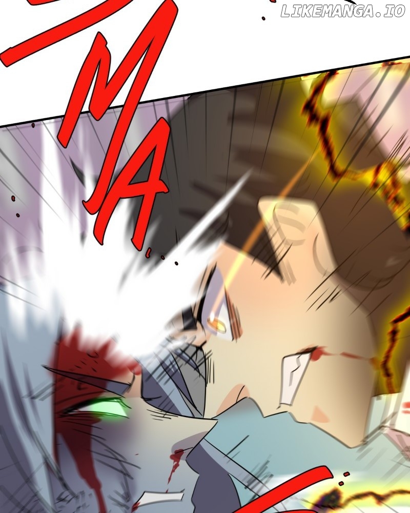 unOrdinary – Manga Chapter 350 - page 208