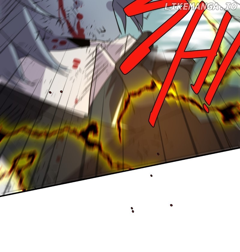 unOrdinary – Manga Chapter 350 - page 209