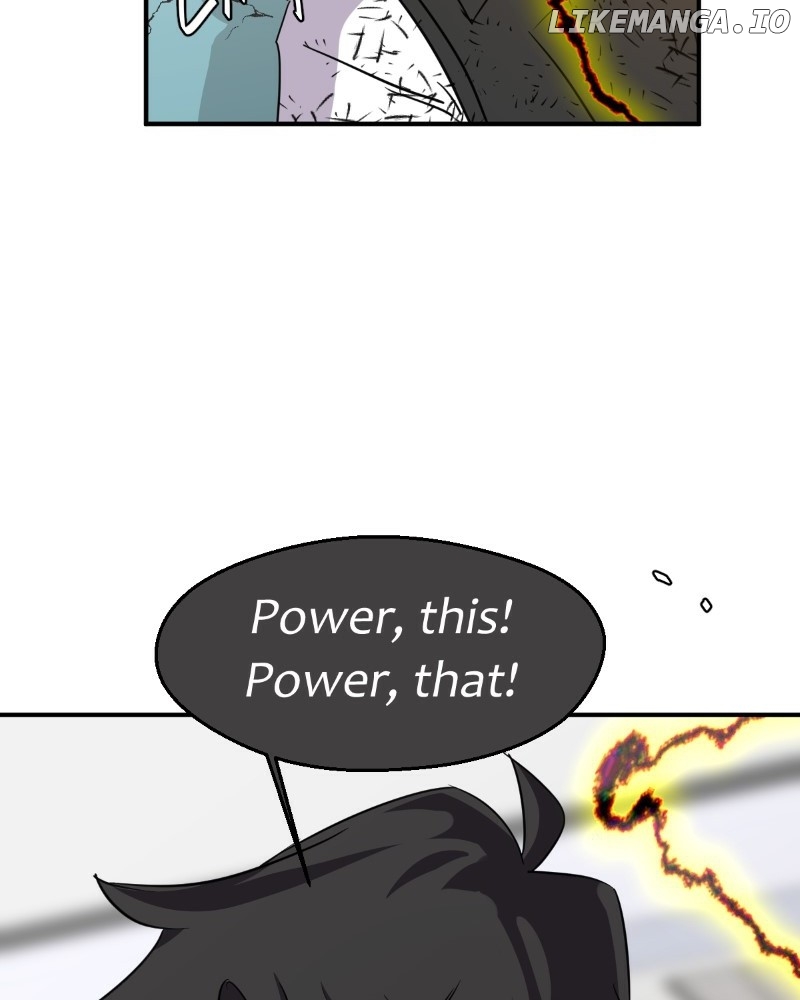 unOrdinary – Manga Chapter 350 - page 211