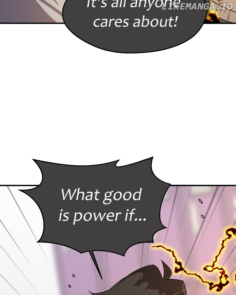 unOrdinary – Manga Chapter 350 - page 213