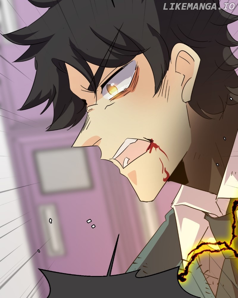 unOrdinary – Manga Chapter 350 - page 216