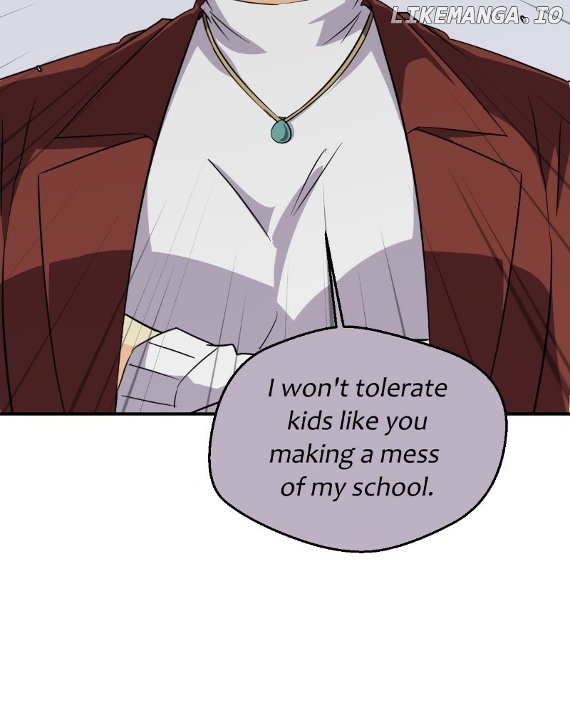 unOrdinary – Manga Chapter 350 - page 225