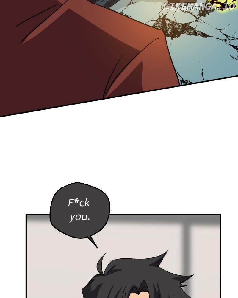 unOrdinary – Manga Chapter 350 - page 230