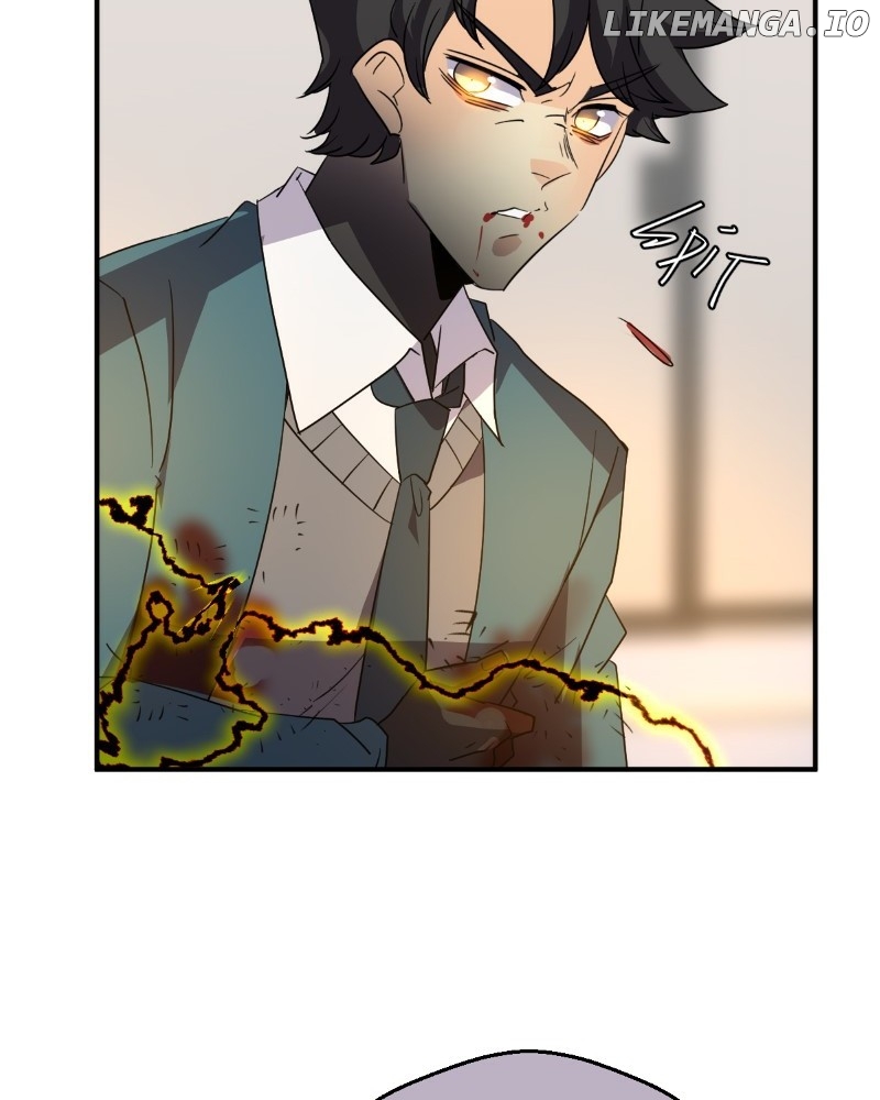 unOrdinary – Manga Chapter 350 - page 231