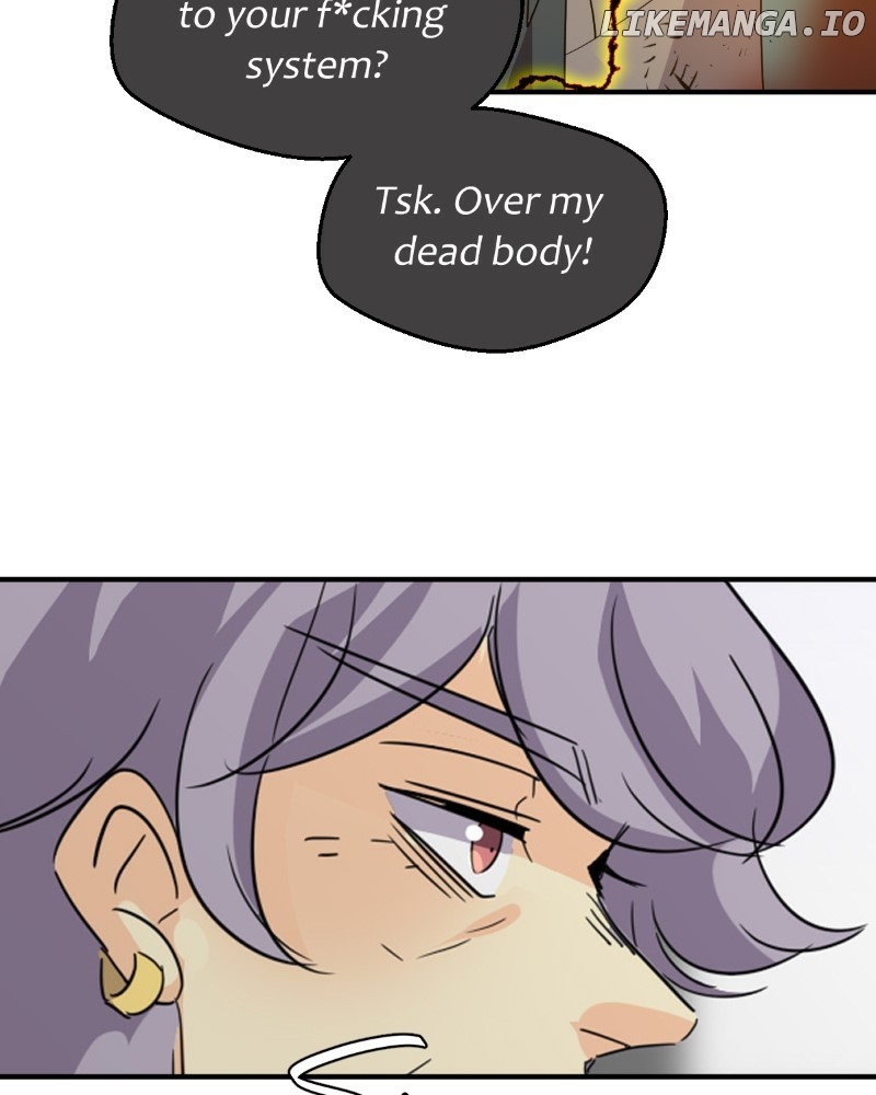 unOrdinary – Manga Chapter 350 - page 234