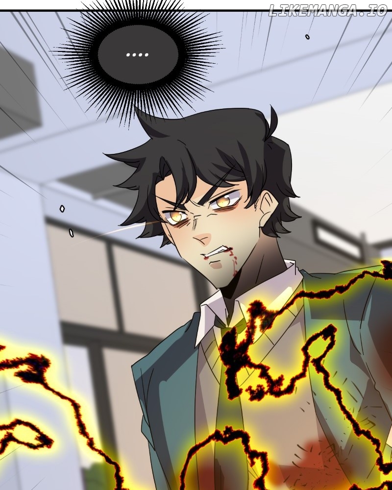 unOrdinary – Manga Chapter 350 - page 239