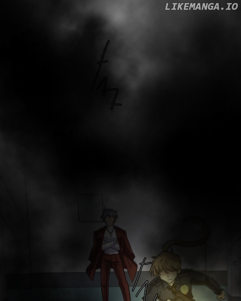 unOrdinary – Manga Chapter 350 - page 249
