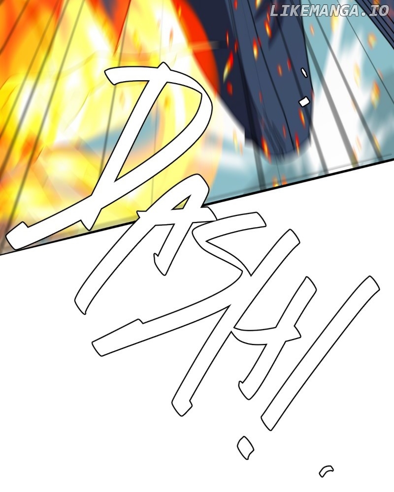 unOrdinary – Manga Chapter 350 - page 25