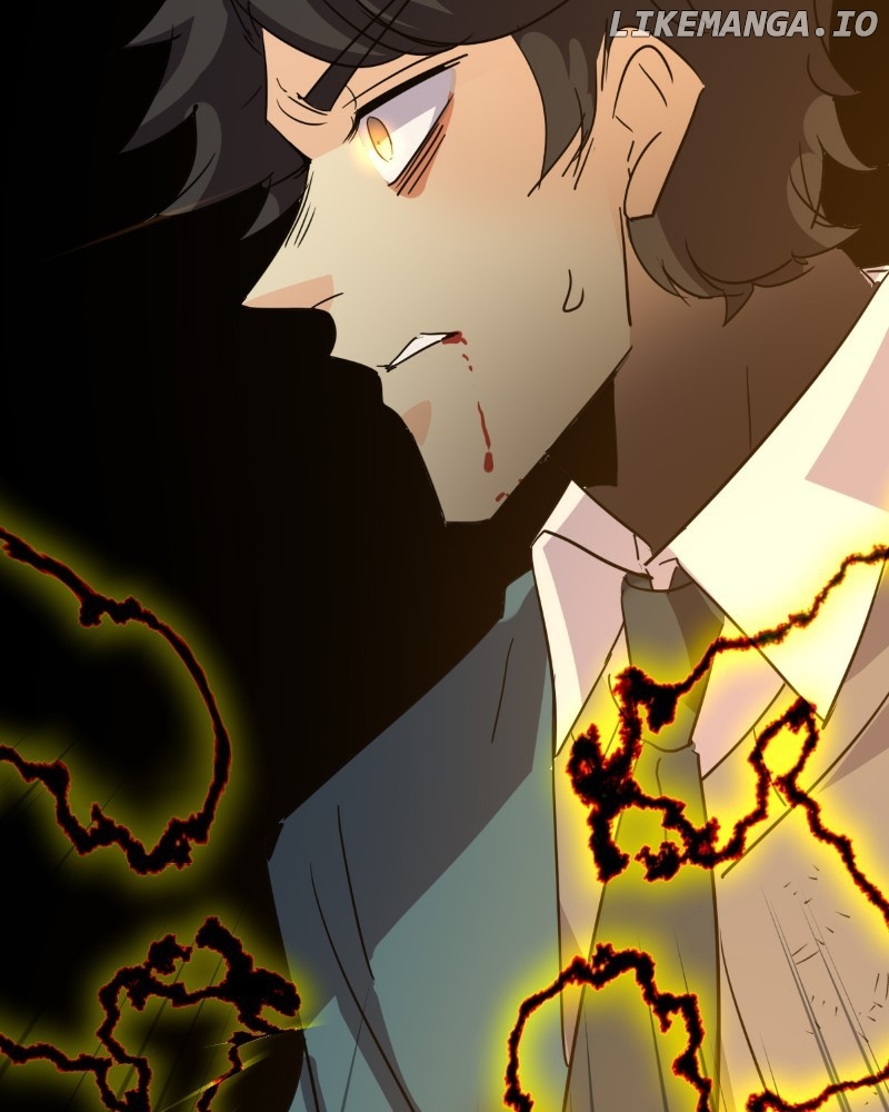 unOrdinary – Manga Chapter 350 - page 256