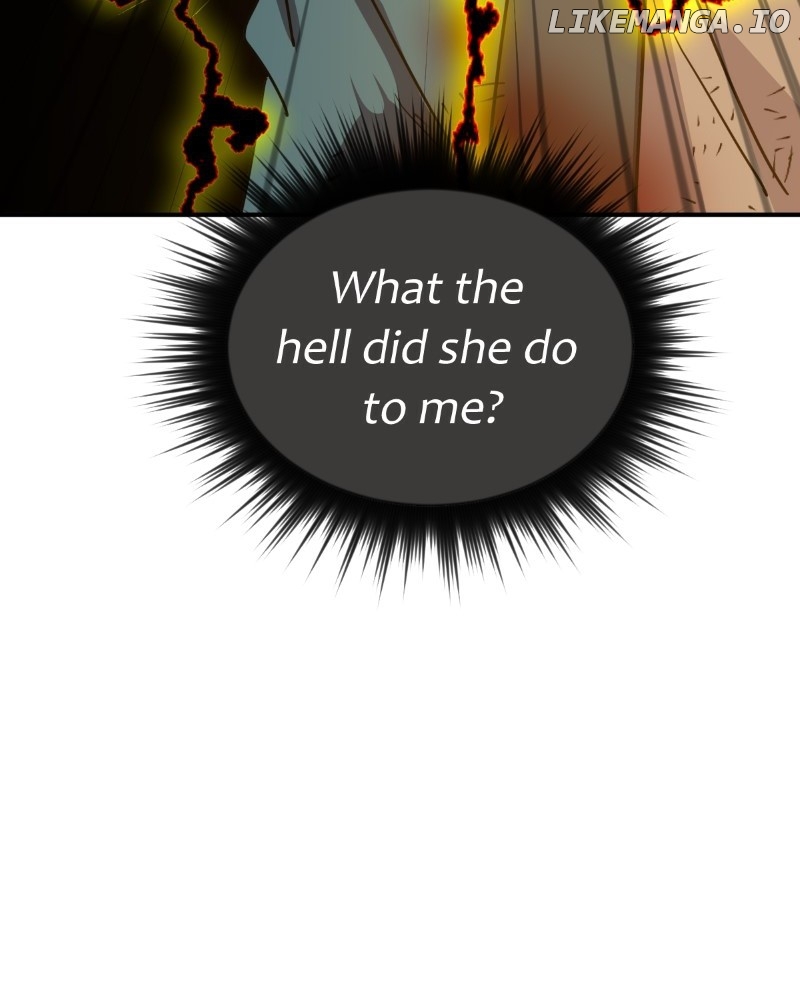 unOrdinary – Manga Chapter 350 - page 257