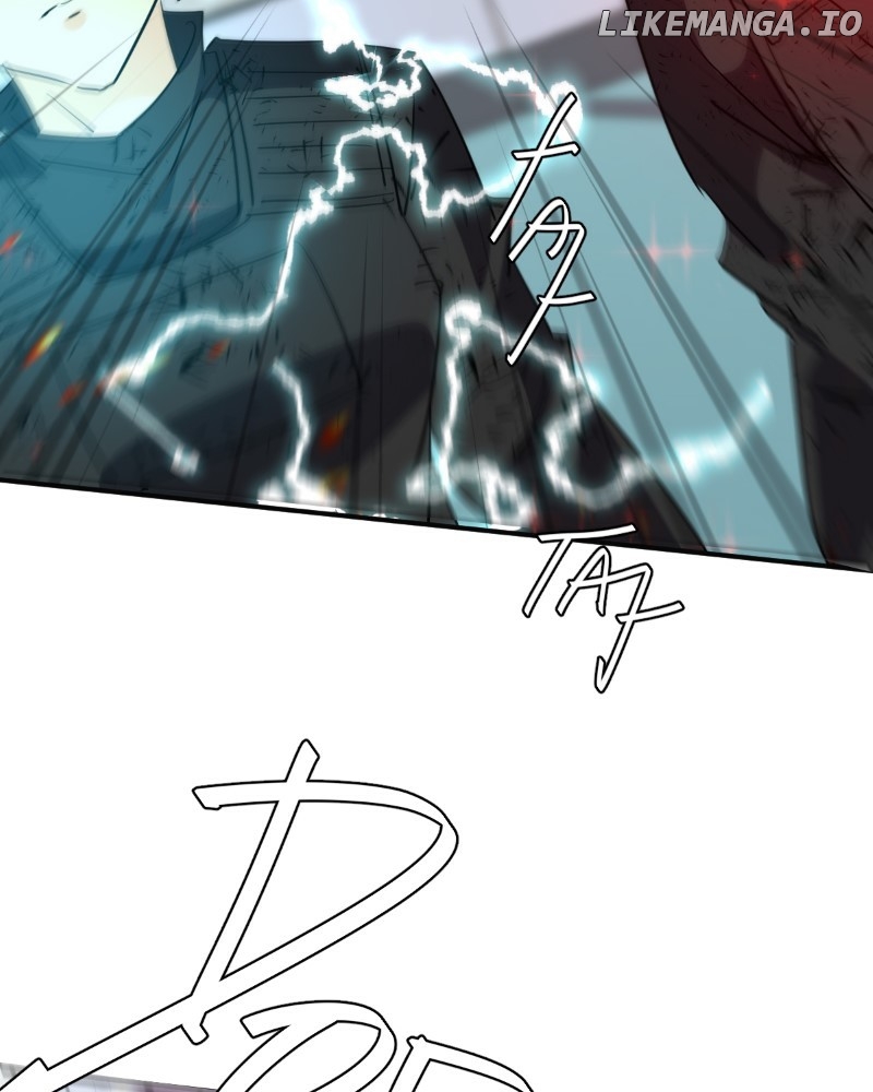 unOrdinary – Manga Chapter 350 - page 28