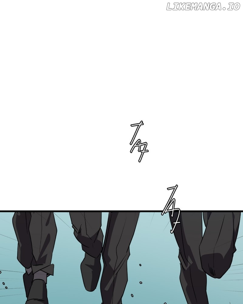 unOrdinary – Manga Chapter 350 - page 3