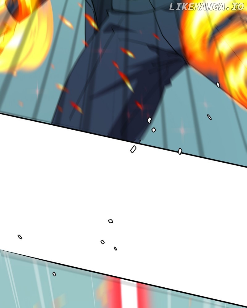 unOrdinary – Manga Chapter 350 - page 37