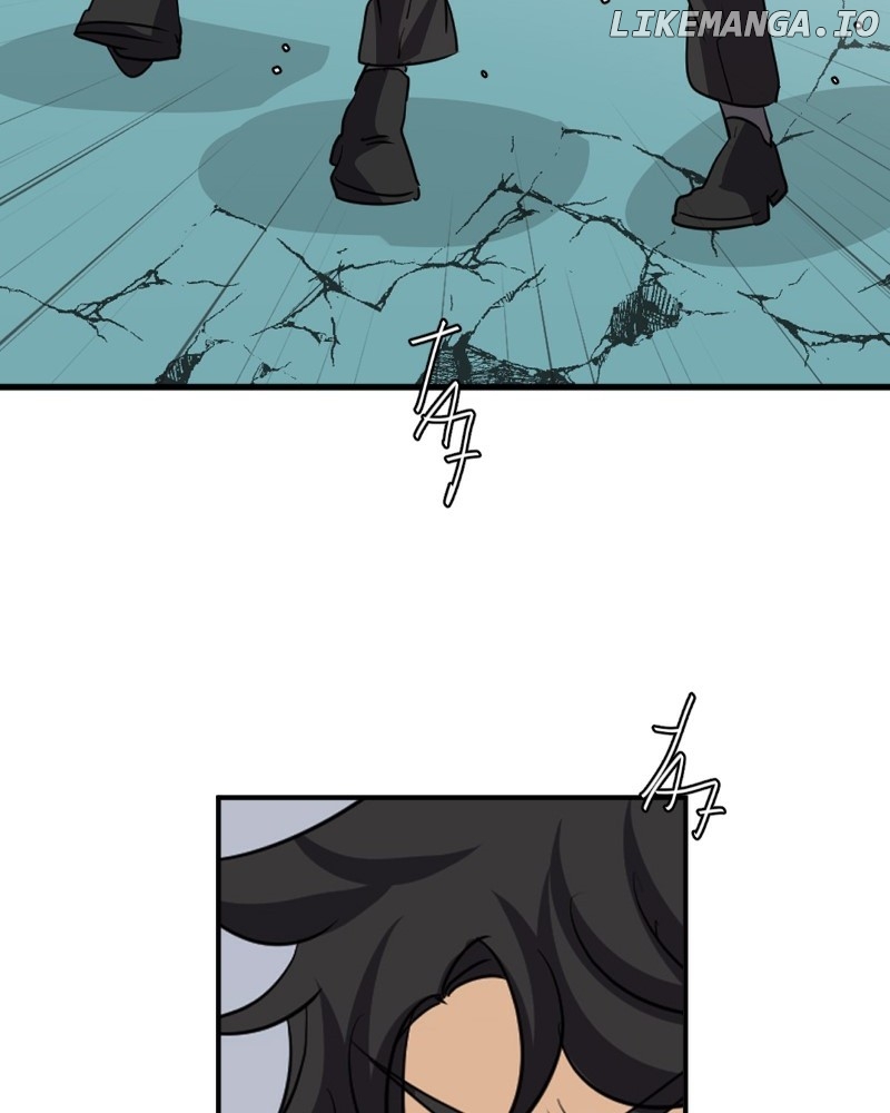 unOrdinary – Manga Chapter 350 - page 4