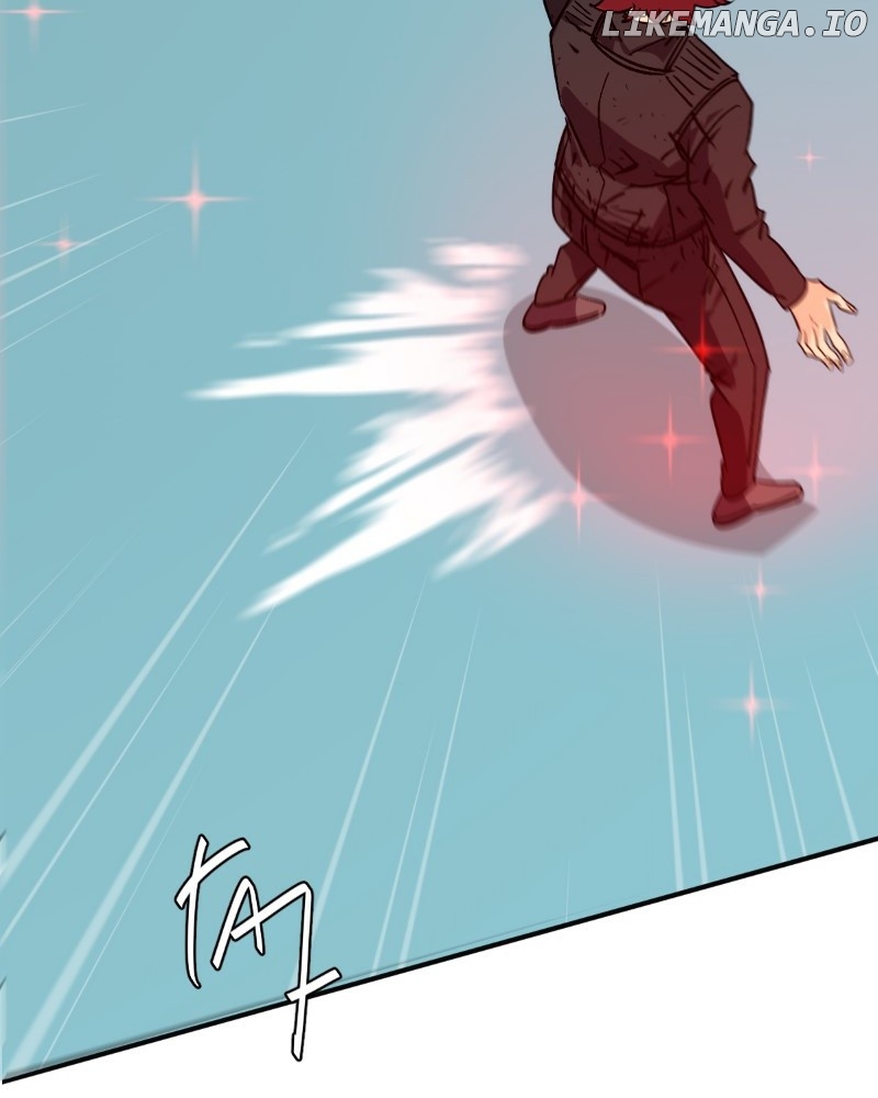 unOrdinary – Manga Chapter 350 - page 40