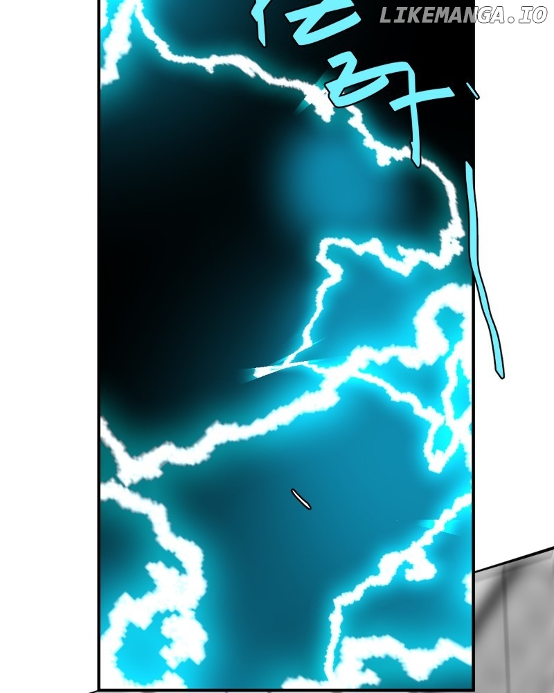 unOrdinary – Manga Chapter 350 - page 43