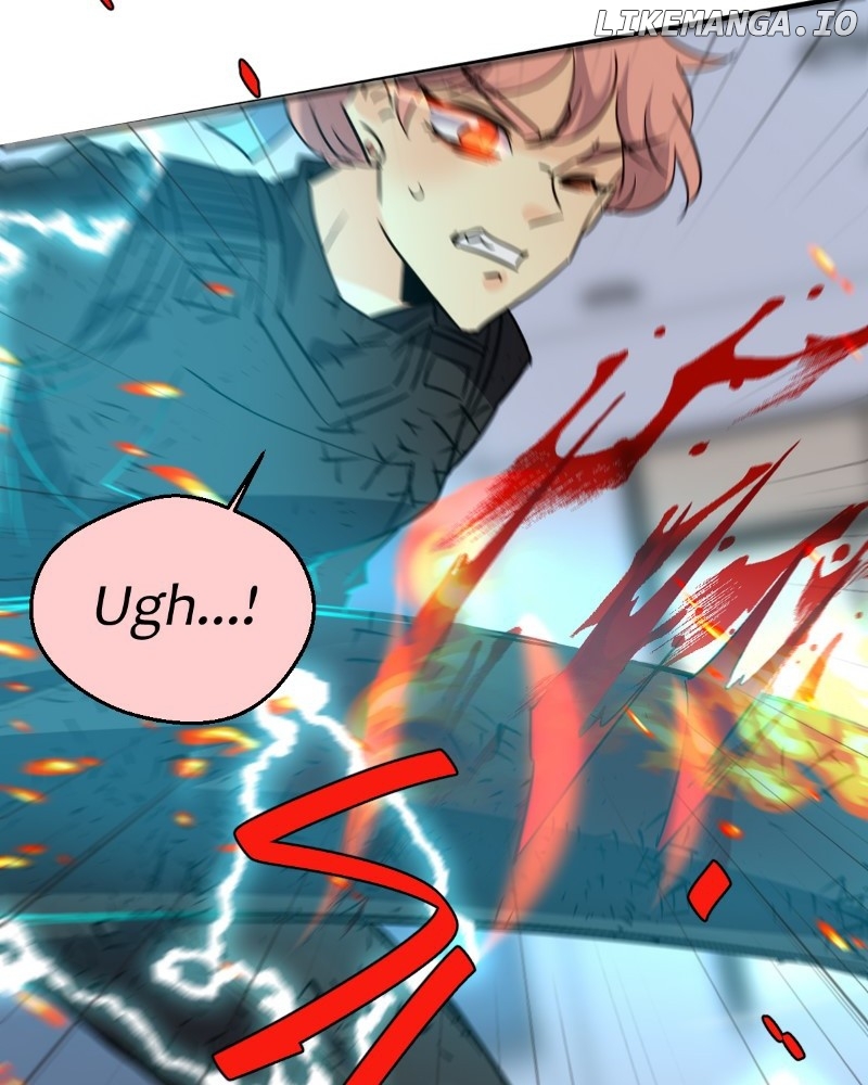 unOrdinary – Manga Chapter 350 - page 48