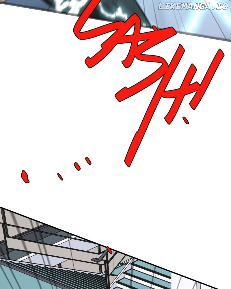 unOrdinary – Manga Chapter 350 - page 49