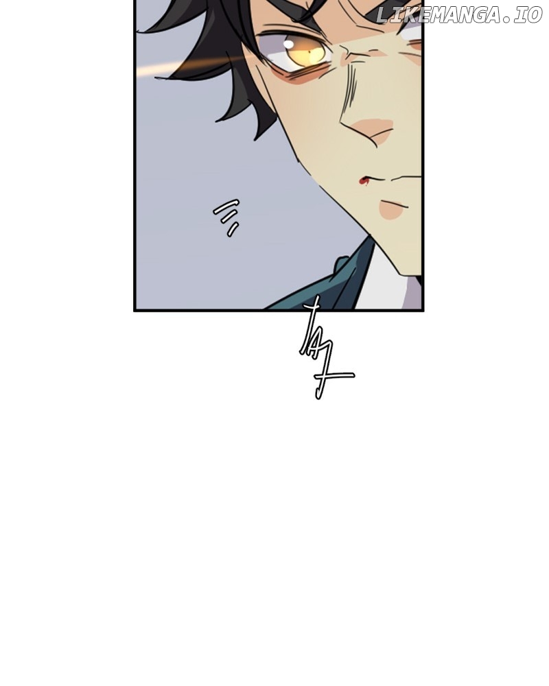 unOrdinary – Manga Chapter 350 - page 5