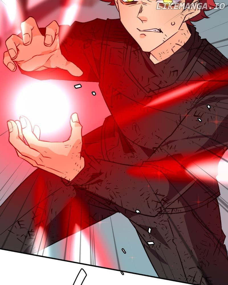 unOrdinary – Manga Chapter 350 - page 58