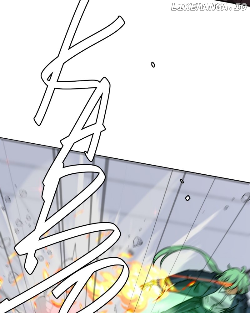 unOrdinary – Manga Chapter 350 - page 59
