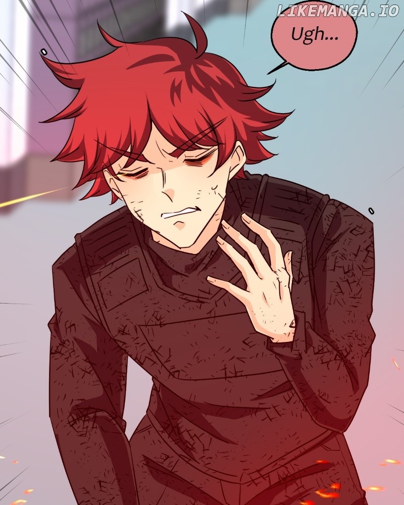 unOrdinary – Manga Chapter 350 - page 63