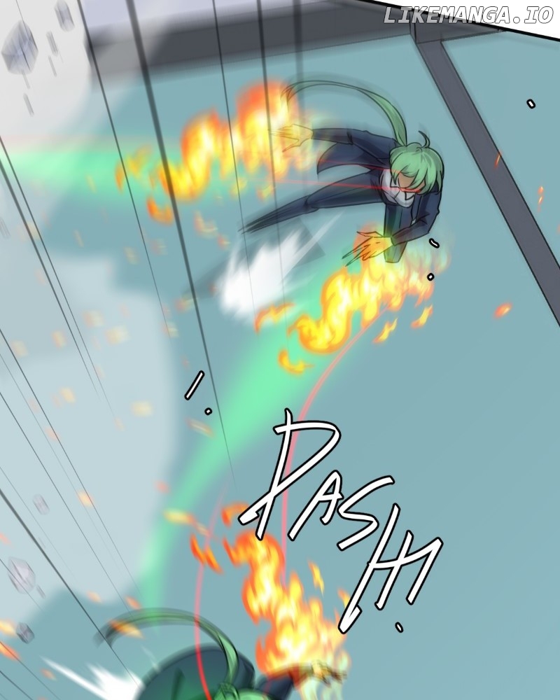 unOrdinary – Manga Chapter 350 - page 65