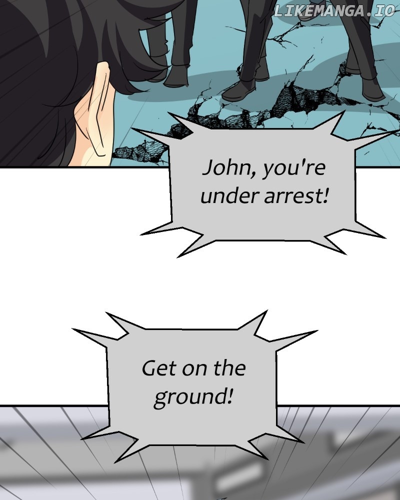 unOrdinary – Manga Chapter 350 - page 7