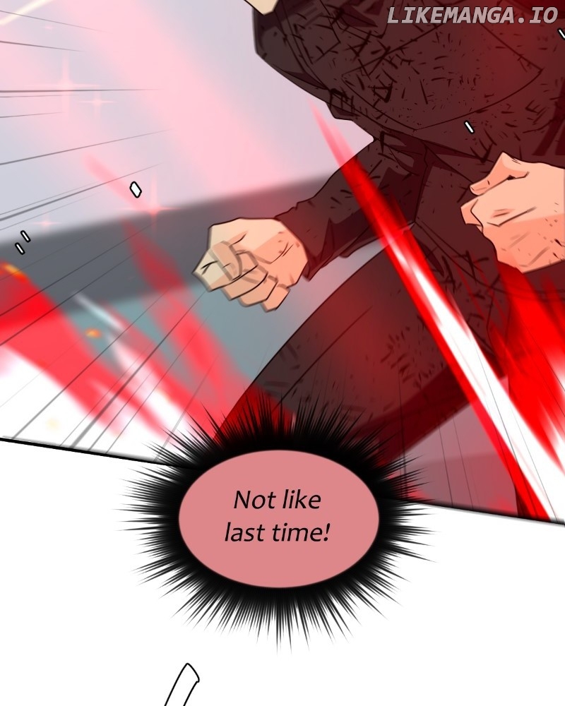 unOrdinary – Manga Chapter 350 - page 70