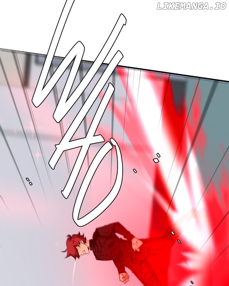 unOrdinary – Manga Chapter 350 - page 71