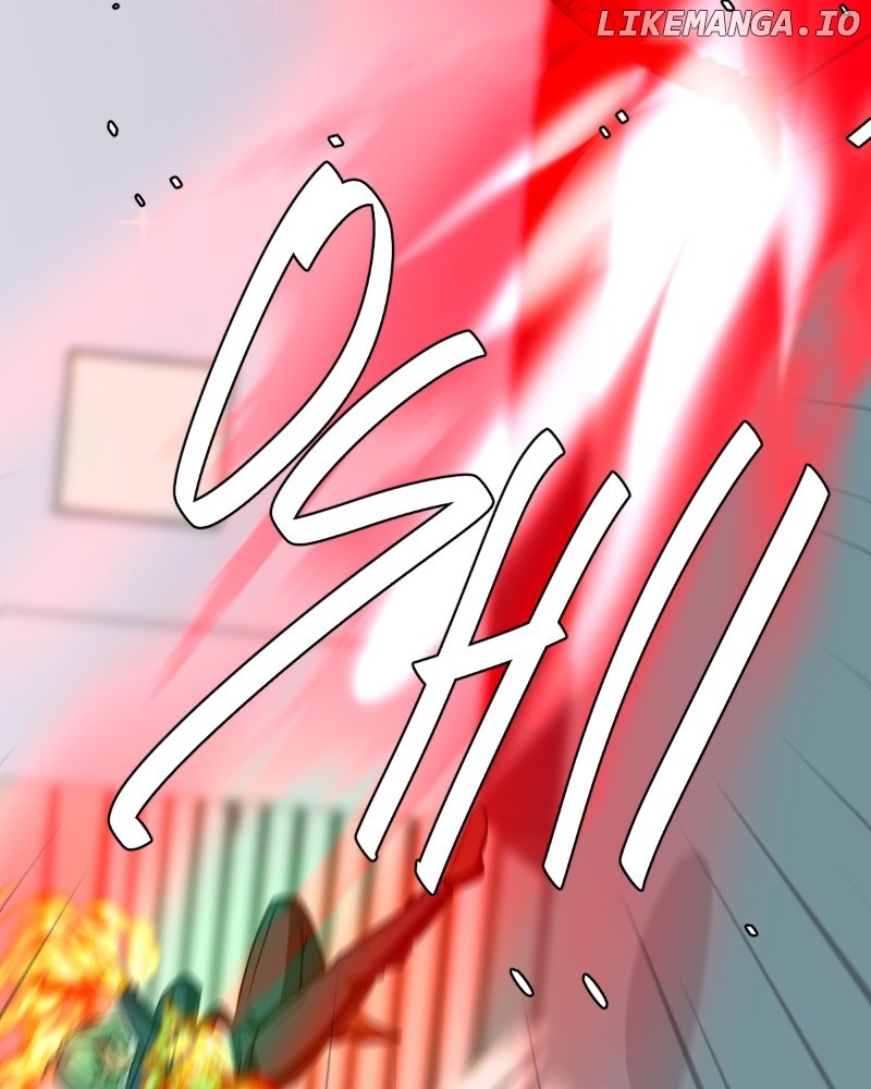 unOrdinary – Manga Chapter 350 - page 72