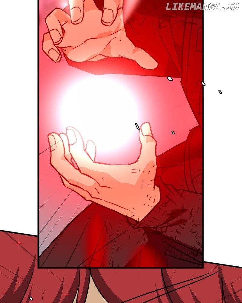 unOrdinary – Manga Chapter 350 - page 74