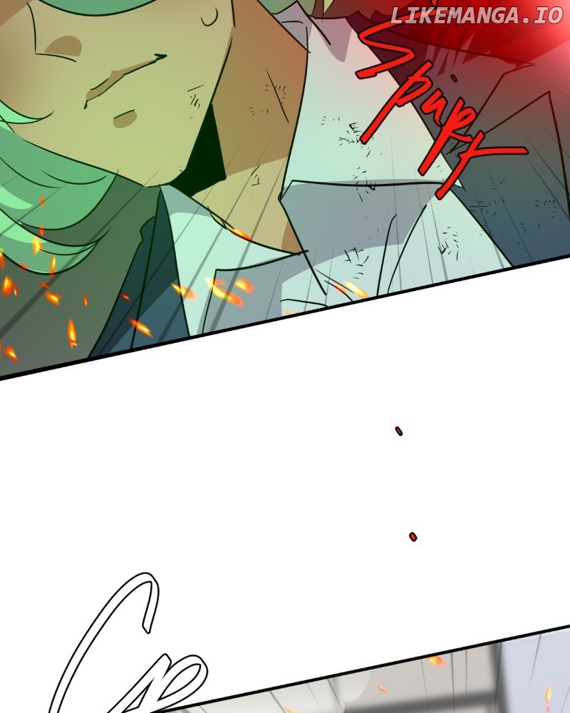 unOrdinary – Manga Chapter 350 - page 81