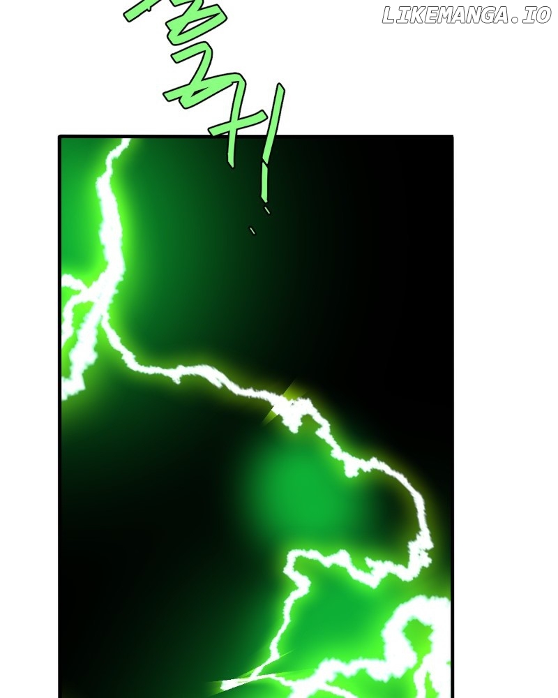 unOrdinary – Manga Chapter 350 - page 84