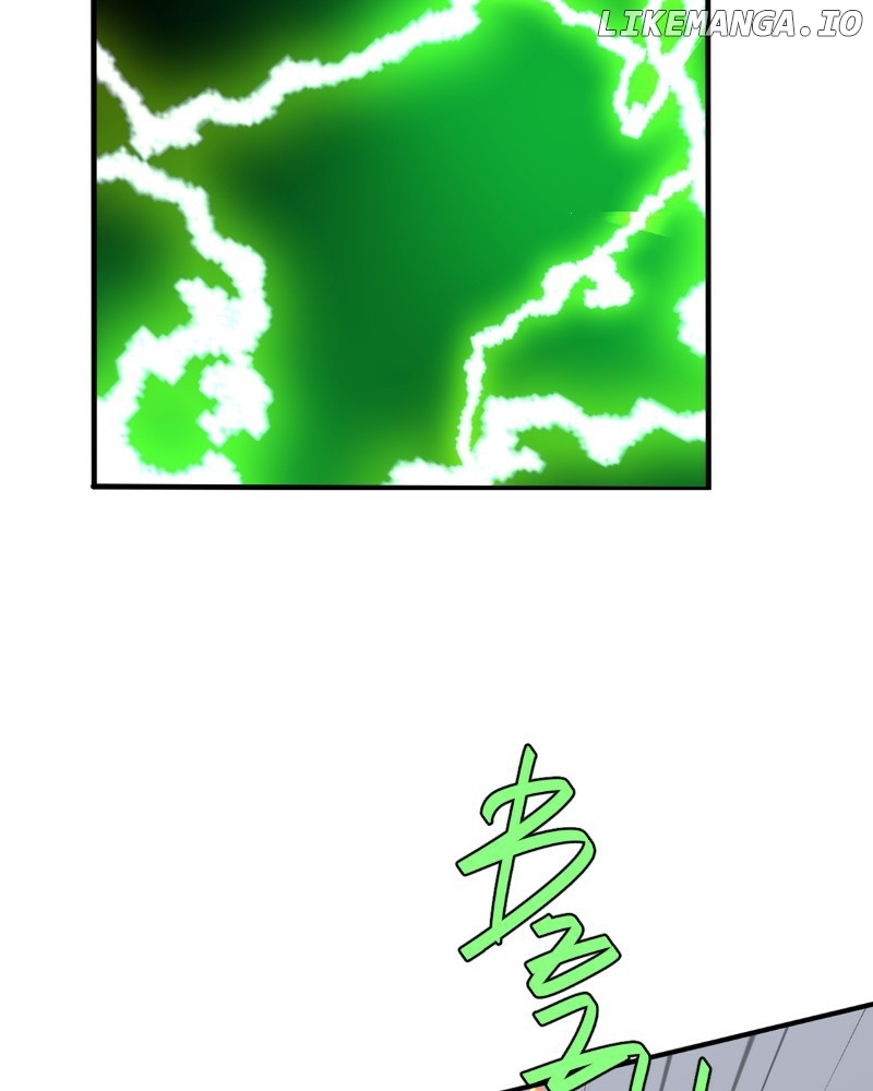 unOrdinary – Manga Chapter 350 - page 85