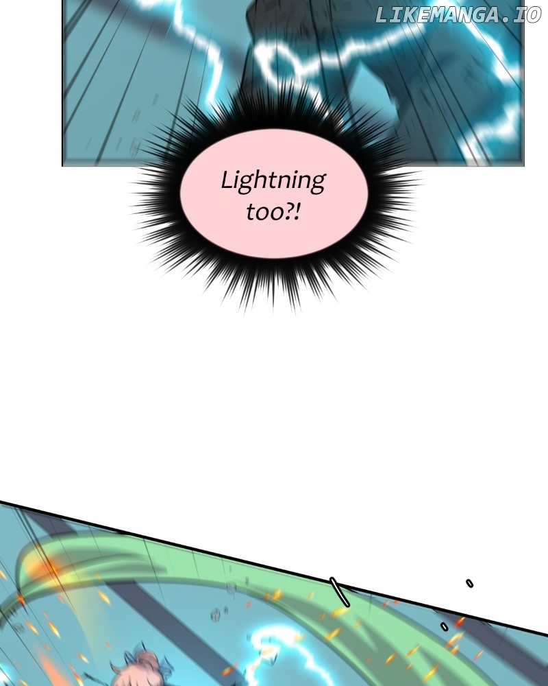 unOrdinary – Manga Chapter 350 - page 89