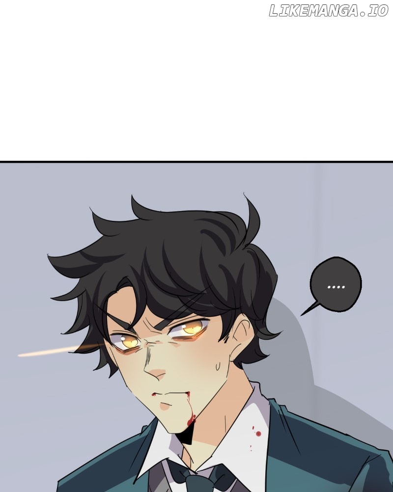 unOrdinary – Manga Chapter 350 - page 9