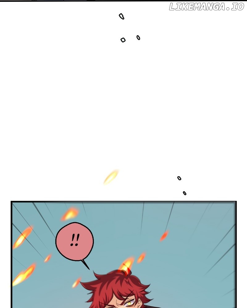 unOrdinary – Manga Chapter 350 - page 97