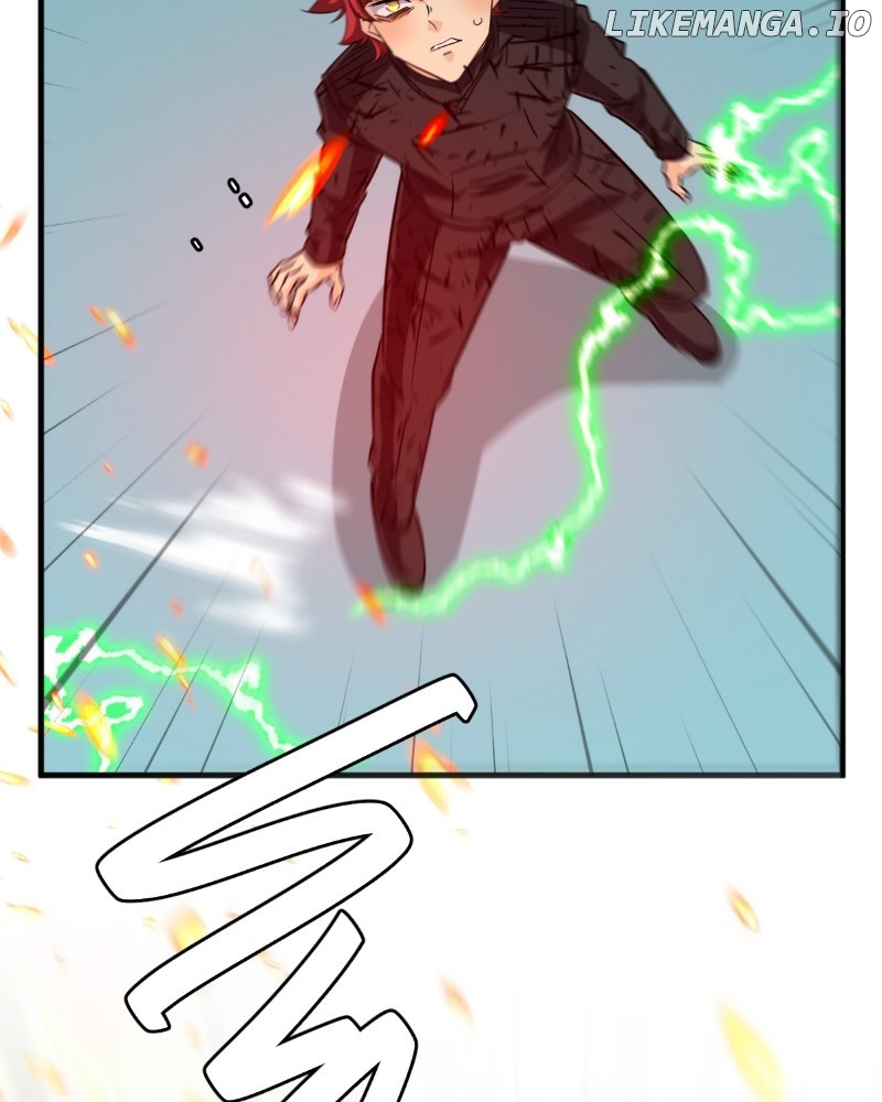 unOrdinary – Manga Chapter 350 - page 98