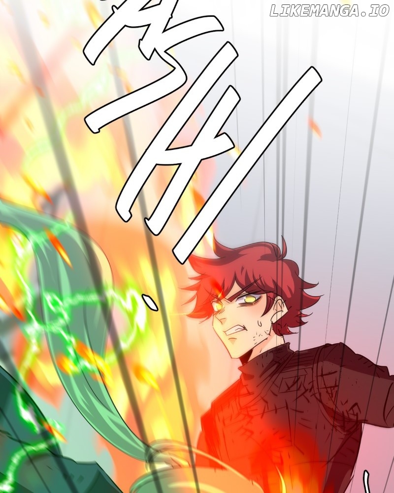 unOrdinary – Manga Chapter 350 - page 99