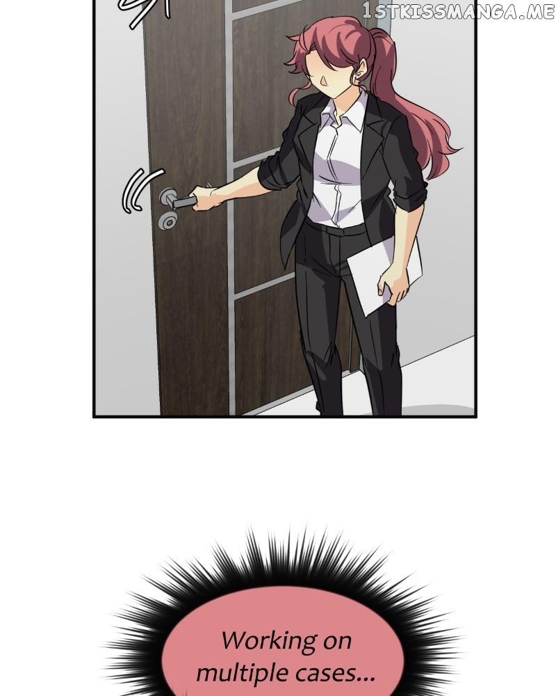 unOrdinary – Manga Chapter 316 - page 100