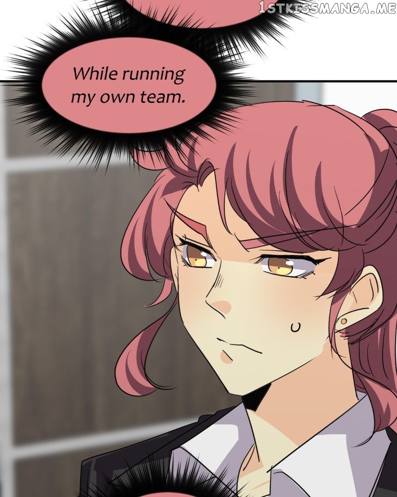 unOrdinary – Manga Chapter 316 - page 101