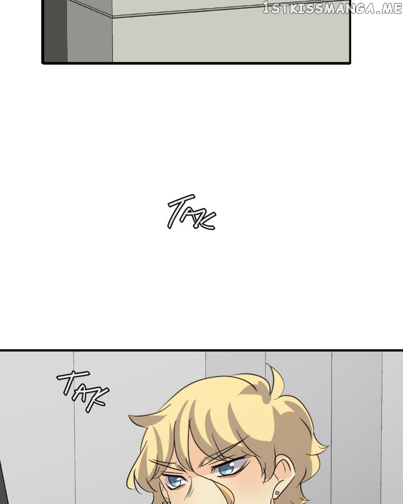 unOrdinary – Manga Chapter 316 - page 105