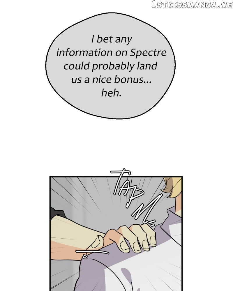 unOrdinary – Manga Chapter 316 - page 110